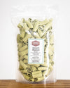 Fresh Spinach Rigatoni Pasta