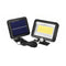 Split COB100 Lights