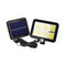 Split COB120 Lights