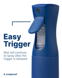 ABDEEZ Continuous Wudhu Spray