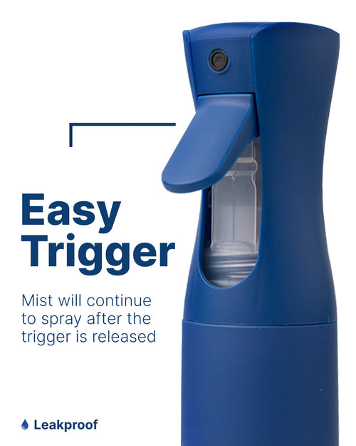 ABDEEZ Continuous Wudhu Spray