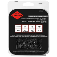 SKIL SPT1500 Full House Replacement Chain for SPT55-11