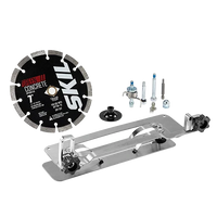 SKIL SPT5007-EA Green Cut Early Entry Attachment Kit