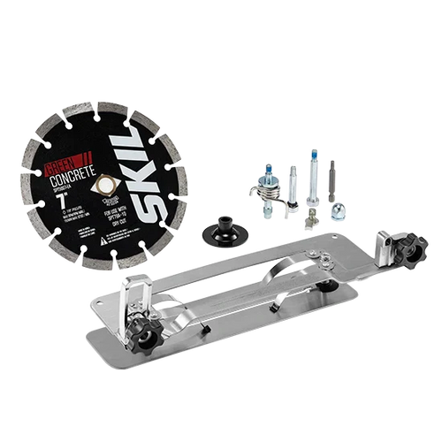 SKIL SPT5007-EA Green Cut Early Entry Attachment Kit