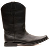 Square Heel Cowboy Boots