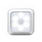 White / 1 PC
