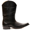 Square Toe Cowboy Boots