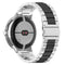 silver black / Pixel Watch 3-4 (45mm)