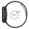 Stainless Steel Band For Pixel 1 2 3 4 41mm 45mm - Sleek