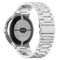silver / Pixel Watch 3-4 (45mm)
