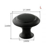 Stainless Steel Kitchen Door Cabinet T Bar Handle Pull Knob Door Pull Handle Stainless Door Handle Stainless Steel Hollow Bar Drawer Pulls Cupboard Knob For Kitchen Furniture