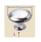 Silver 27mm