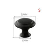 Stainless Steel Kitchen Door Cabinet T Bar Handle Pull Knob Door Pull Handle Stainless Door Handle Stainless Steel Hollow Bar Drawer Pulls Cupboard Knob For Kitchen Furniture