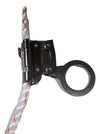 Stainless Steel Rope Grab for 5/8" Fall Protection Rope Made in USA | US-5000C