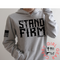 HOODIE PULLOVER / MAUVE / XS