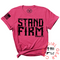 XS / FUSCHIA / UNISEX CUT