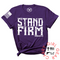 XS / PURPLE / UNISEX CUT