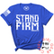 XS / ROYAL BLUE / UNISEX CUT