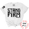 XS / WHITE / UNISEX CUT
