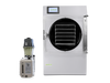 Freeze Dryer with Commercial Pump