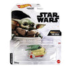 Star Wars Hot Wheels Character Cars - Select Vehicle(s) ToyShnip
