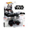 Star Wars Hot Wheels Character Cars - Select Vehicle(s) ToyShnip