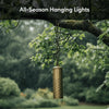 Starlight Outdoor Modern Hanging Light Fixtures
