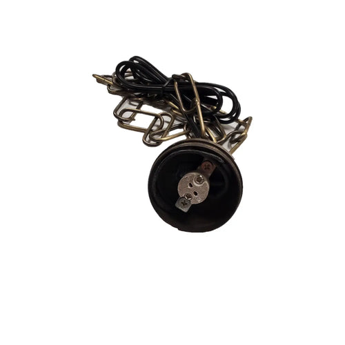 Starlight Outdoor Modern Hanging Light Fixtures