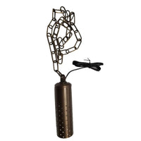 Starlight Outdoor Modern Hanging Light Fixtures