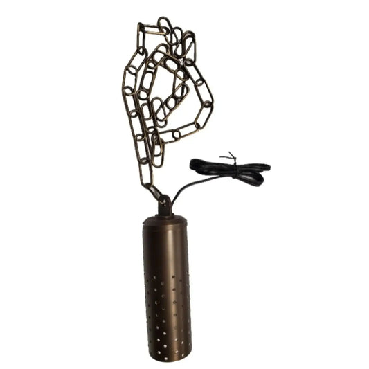 Starlight Outdoor Modern Hanging Light Fixtures