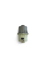 Commercial pump demister