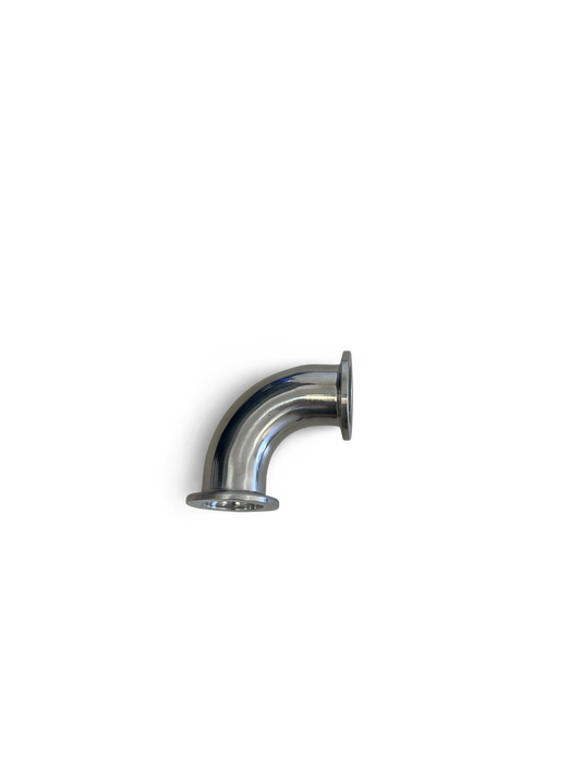 KF25 90 degree elbow