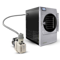 Mega Freeze Dryer Stay Fresh Freeze Dryer