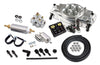 Holley Sniper Stealth 4150 Master Kit - Shiny