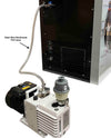 Freeze Dryer (7 Shelf) with Commercial Pump