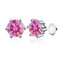 pink / 1ct(6.5mm) each