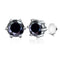 black / 1ct(6.5mm) each