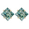 green golden / (3ct each)8mm