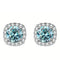 blue / 0.5ct each