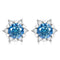 royal blue / 0.5ct each