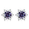 violet / 0.5ct each