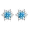 sea blue / 0.5ct each