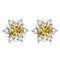 golden yellow / 0.5ct each