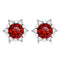 red / 0.5ct each