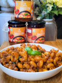 Albasa Tomato Stew