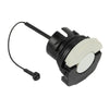 Compatible with Stihl 021 023 024 025 026 034 036 Oil Tank Cap Chainsaw 0000 350 0537