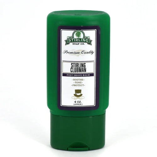 Stirling Soap Co. Clubman Shaving Collection