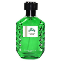 Stirling Soap Co. Stirling Spice Shaving Collection