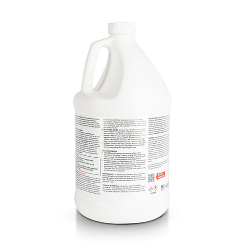 Stone Grip - Non-Slip Tile Treatment