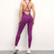 Small / Plum
